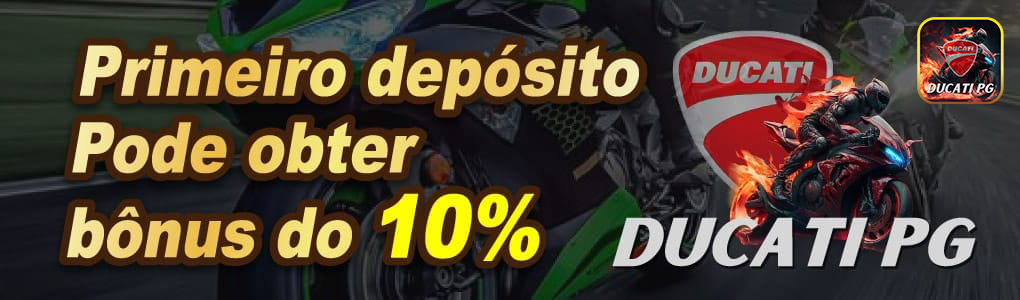 Cadastro rápido e seguro na ducatipg.com