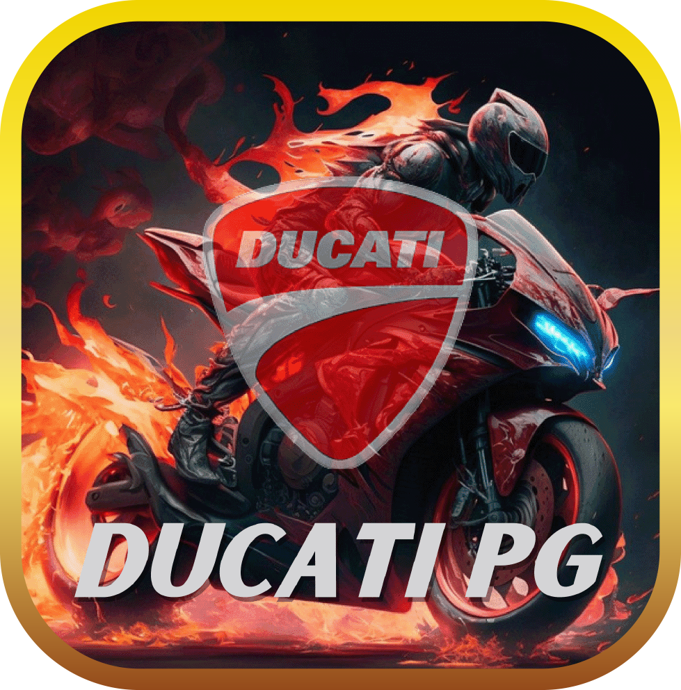 Logo da ducatipg.com